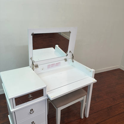 Linon Home Vanity Set