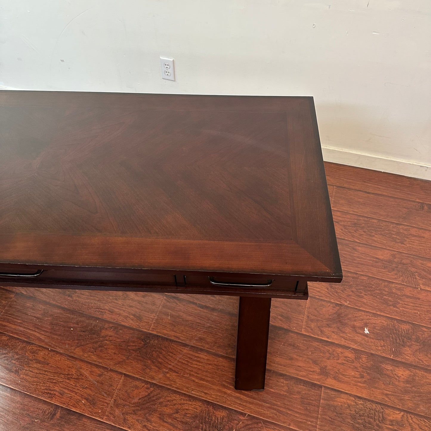 Maurice Writing Desk
