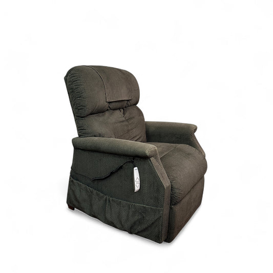 Pride Green Lift Chair