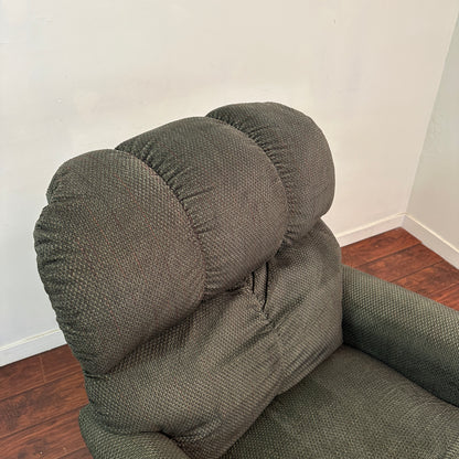 Pride Green Lift Chair