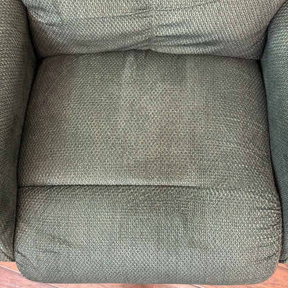 Pride Green Lift Chair