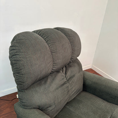 Pride Green Lift Chair