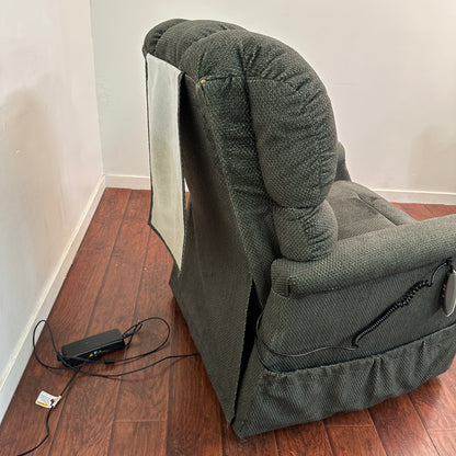 Pride Green Lift Chair