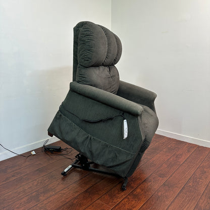 Pride Green Lift Chair