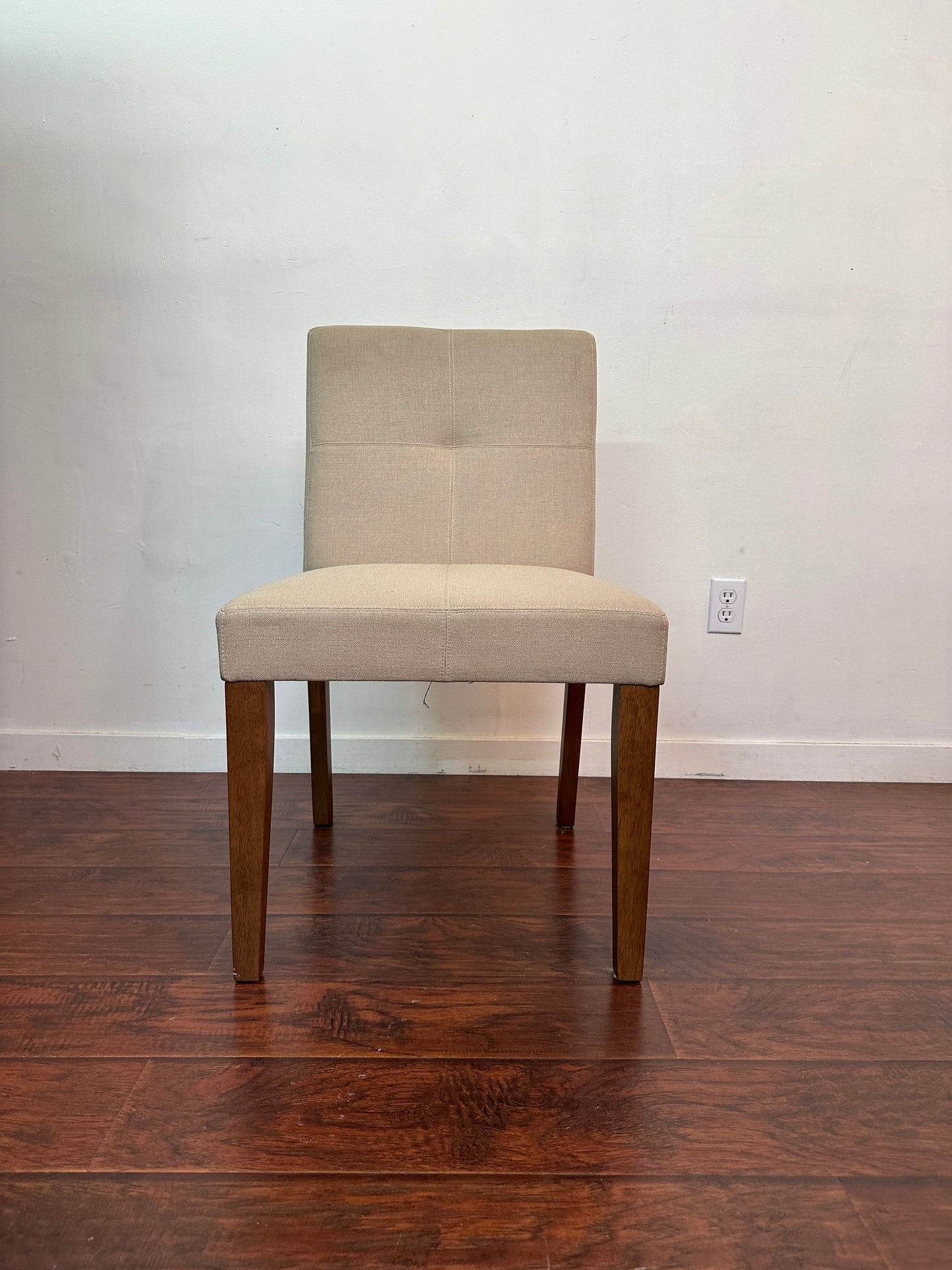 Modern Dining Chairs (Set of 4)
