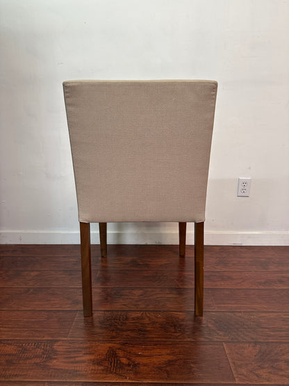 Modern Dining Chairs (Set of 4)