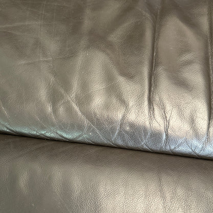 Gilman Creek 5-piece Leather Power Reclining Sectional