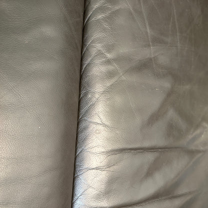 Gilman Creek 5-piece Leather Power Reclining Sectional