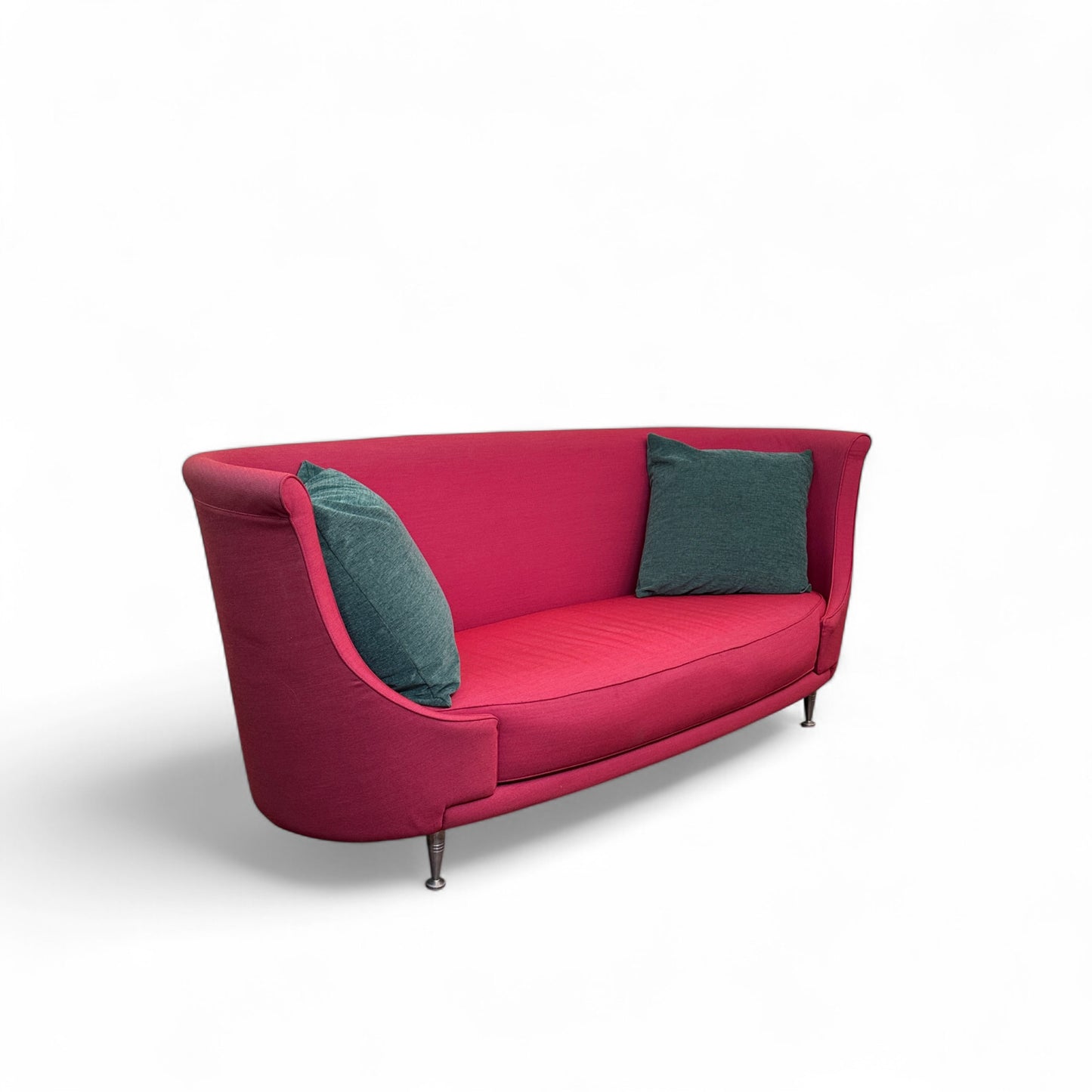Moroso New Tone Sofa by Massimo Iosa Ghini