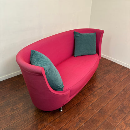 Moroso New Tone Sofa by Massimo Iosa Ghini