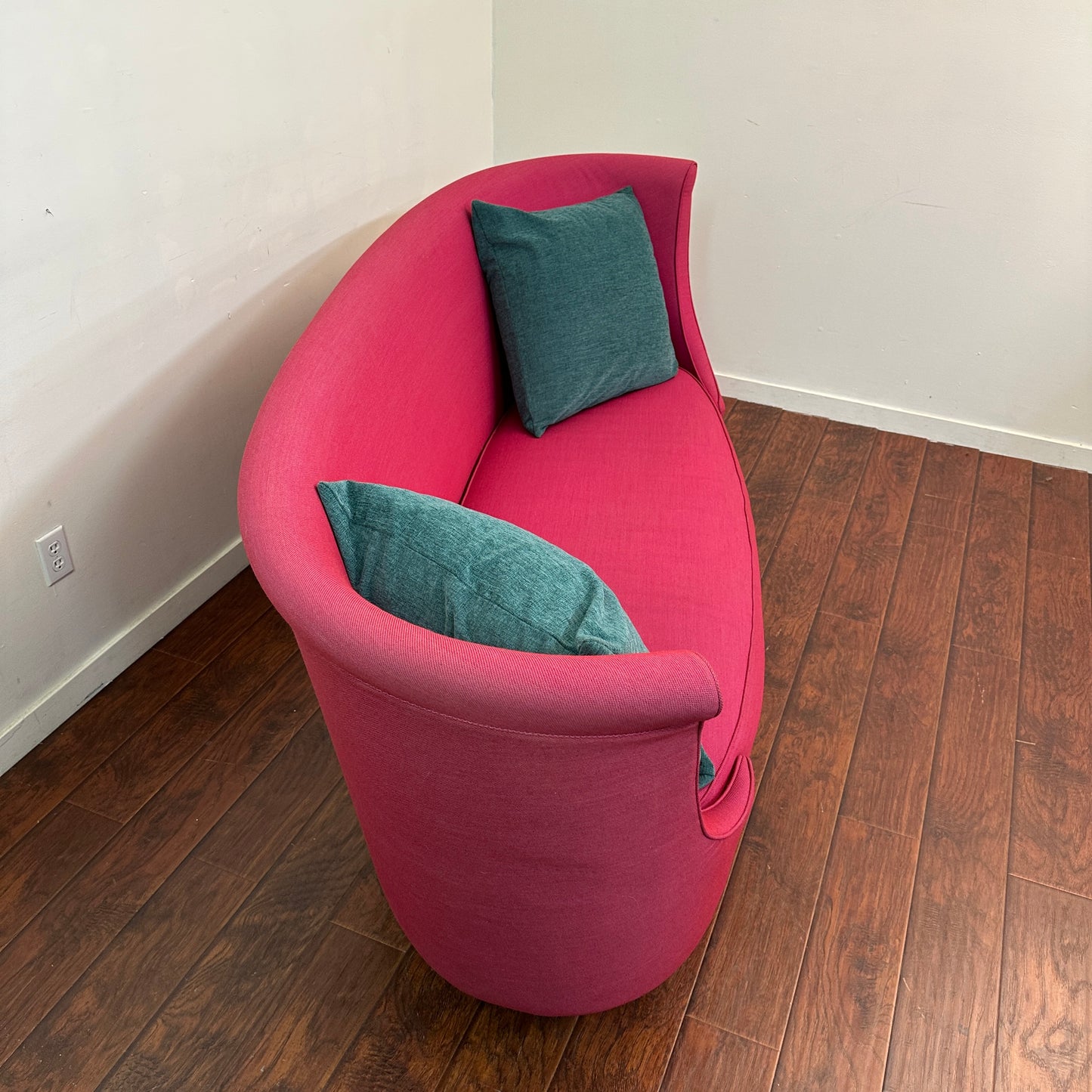 Moroso New Tone Sofa by Massimo Iosa Ghini