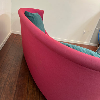 Moroso New Tone Sofa by Massimo Iosa Ghini