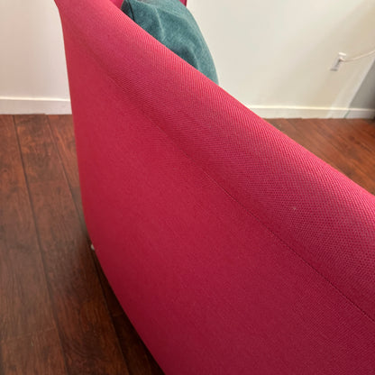 Moroso New Tone Sofa by Massimo Iosa Ghini