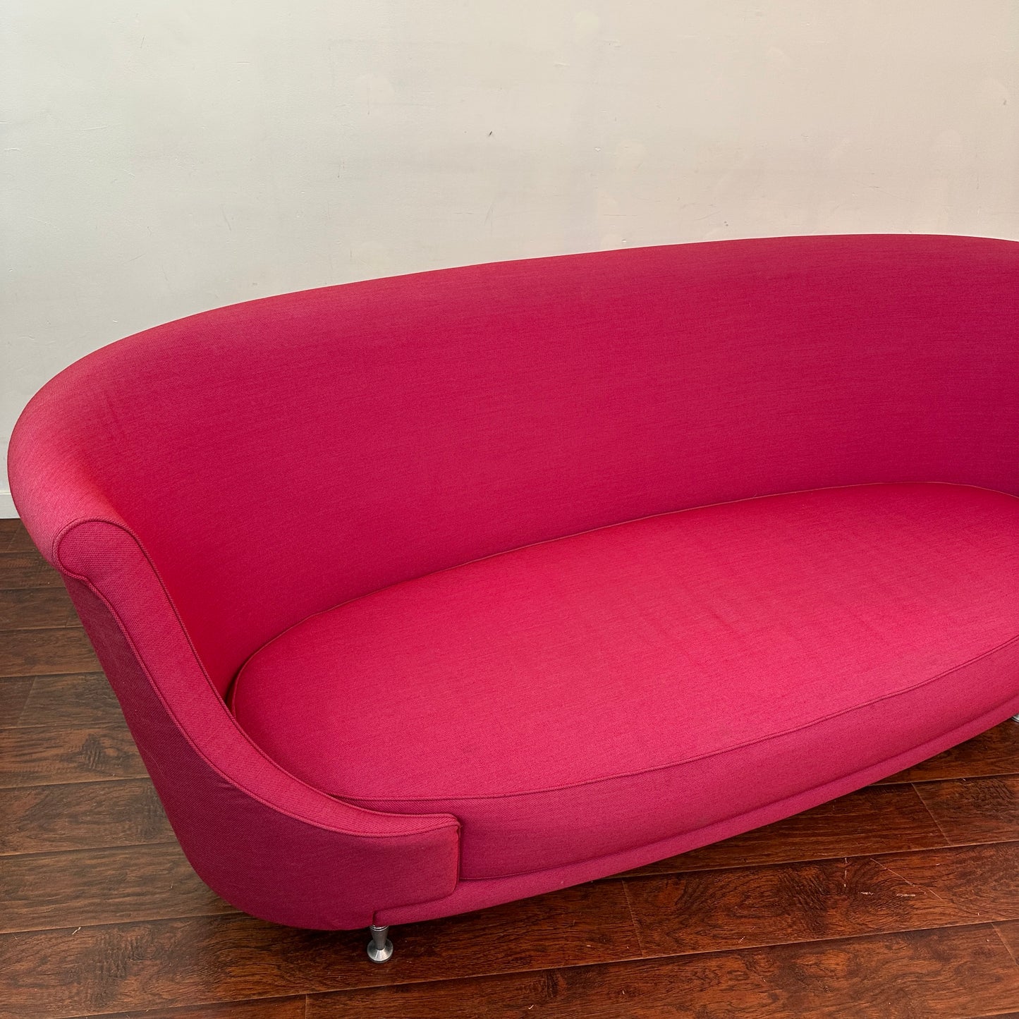 Moroso New Tone Sofa by Massimo Iosa Ghini