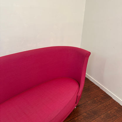 Moroso New Tone Sofa by Massimo Iosa Ghini