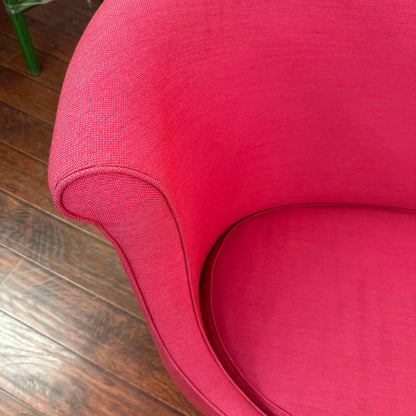 Moroso New Tone Sofa by Massimo Iosa Ghini