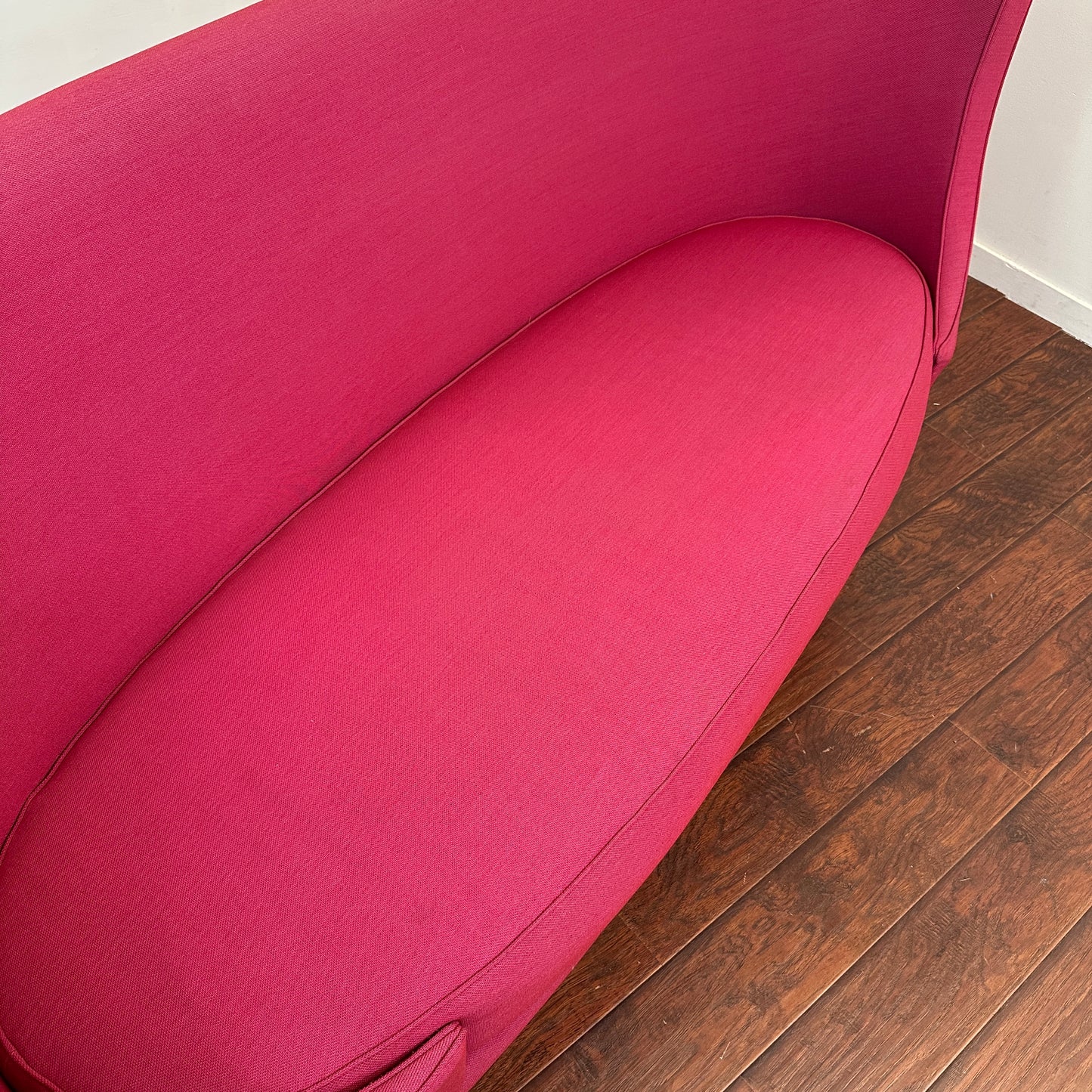 Moroso New Tone Sofa by Massimo Iosa Ghini