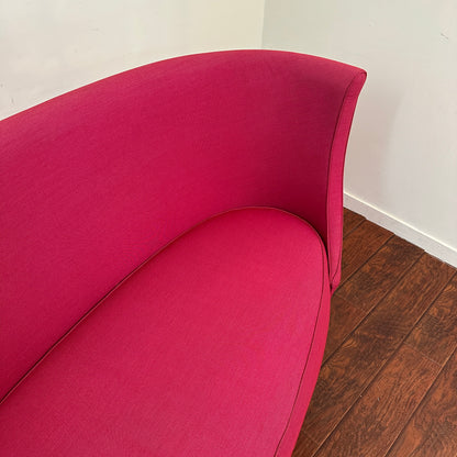 Moroso New Tone Sofa by Massimo Iosa Ghini