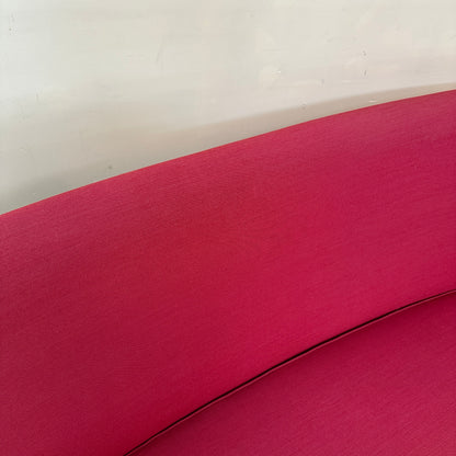Moroso New Tone Sofa by Massimo Iosa Ghini