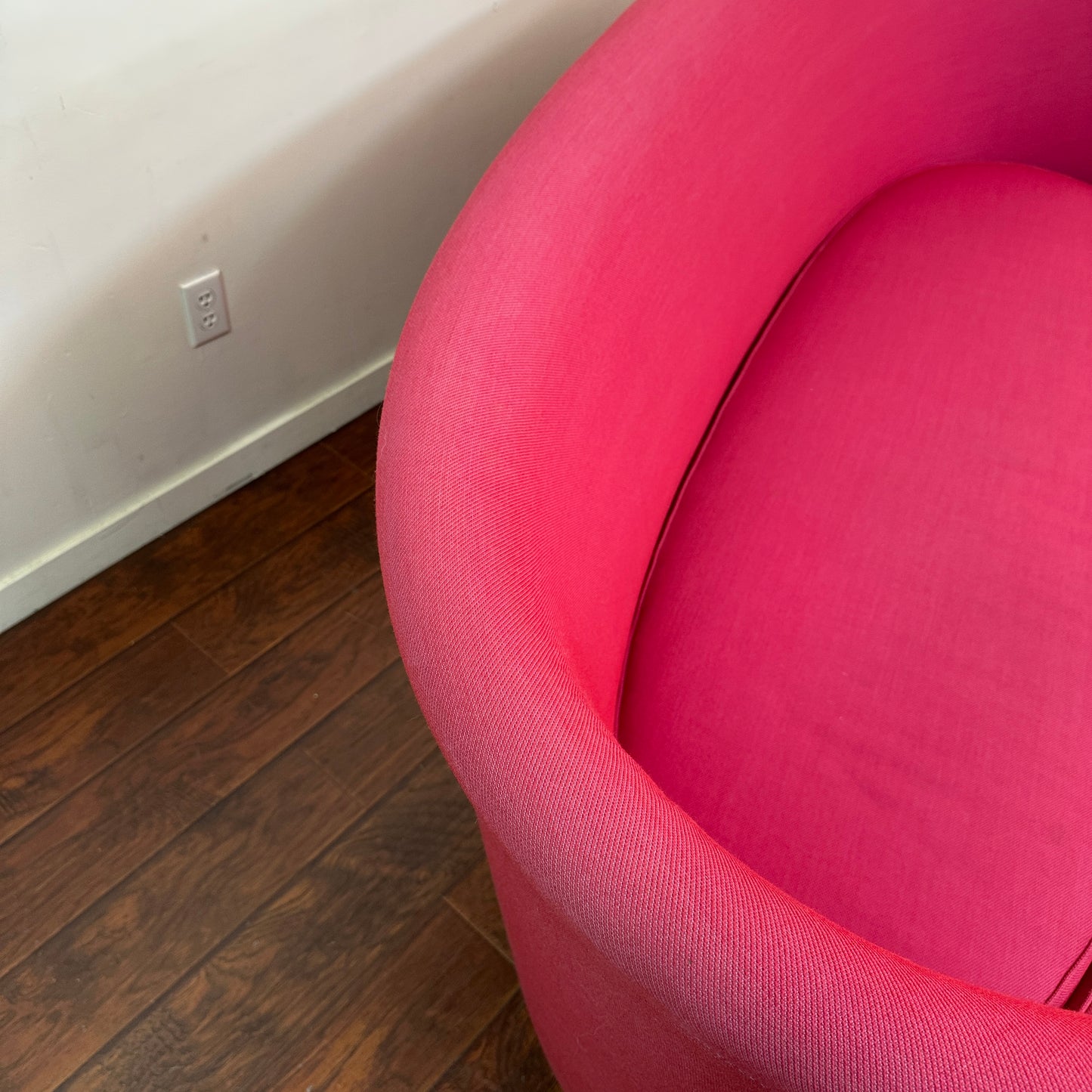 Moroso New Tone Sofa by Massimo Iosa Ghini