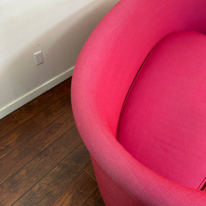 Moroso New Tone Sofa by Massimo Iosa Ghini