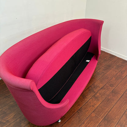 Moroso New Tone Sofa by Massimo Iosa Ghini