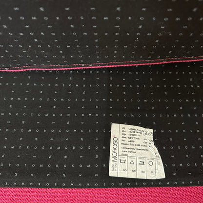 Moroso New Tone Sofa by Massimo Iosa Ghini