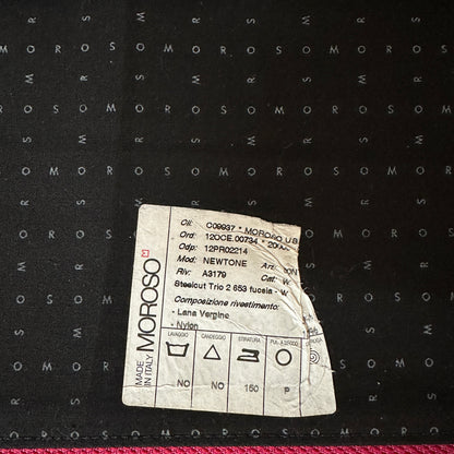 Moroso New Tone Sofa by Massimo Iosa Ghini