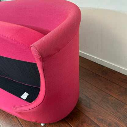 Moroso New Tone Sofa by Massimo Iosa Ghini