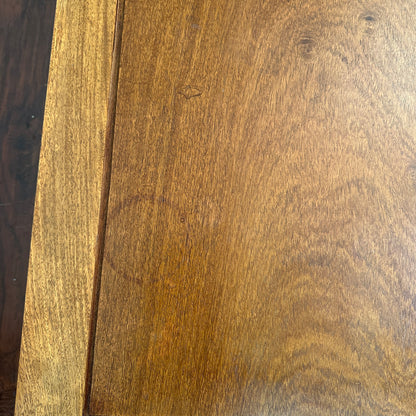 Ming Style Asian Rosewood Living Room Set