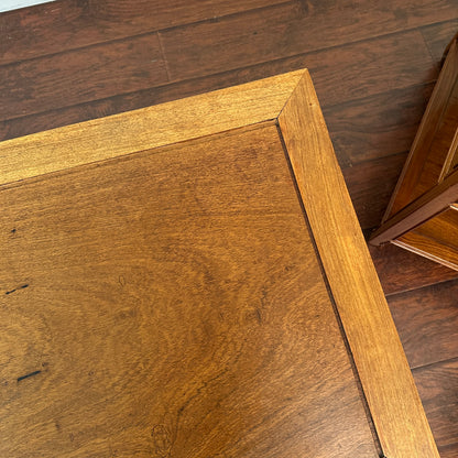 Ming Style Asian Rosewood Living Room Set