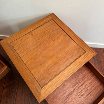 Ming Style Asian Rosewood Living Room Set