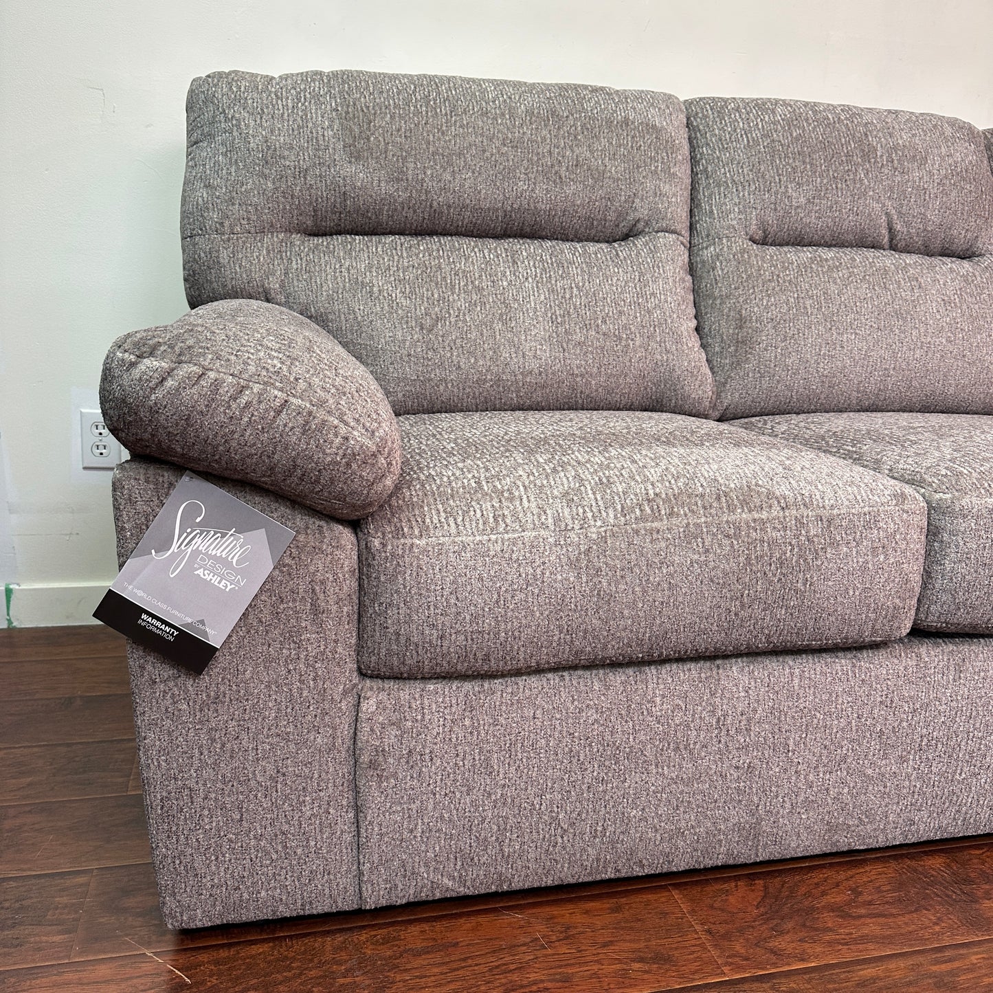 NEW - Bindura Sofa Set by Signature Design by Ashley®