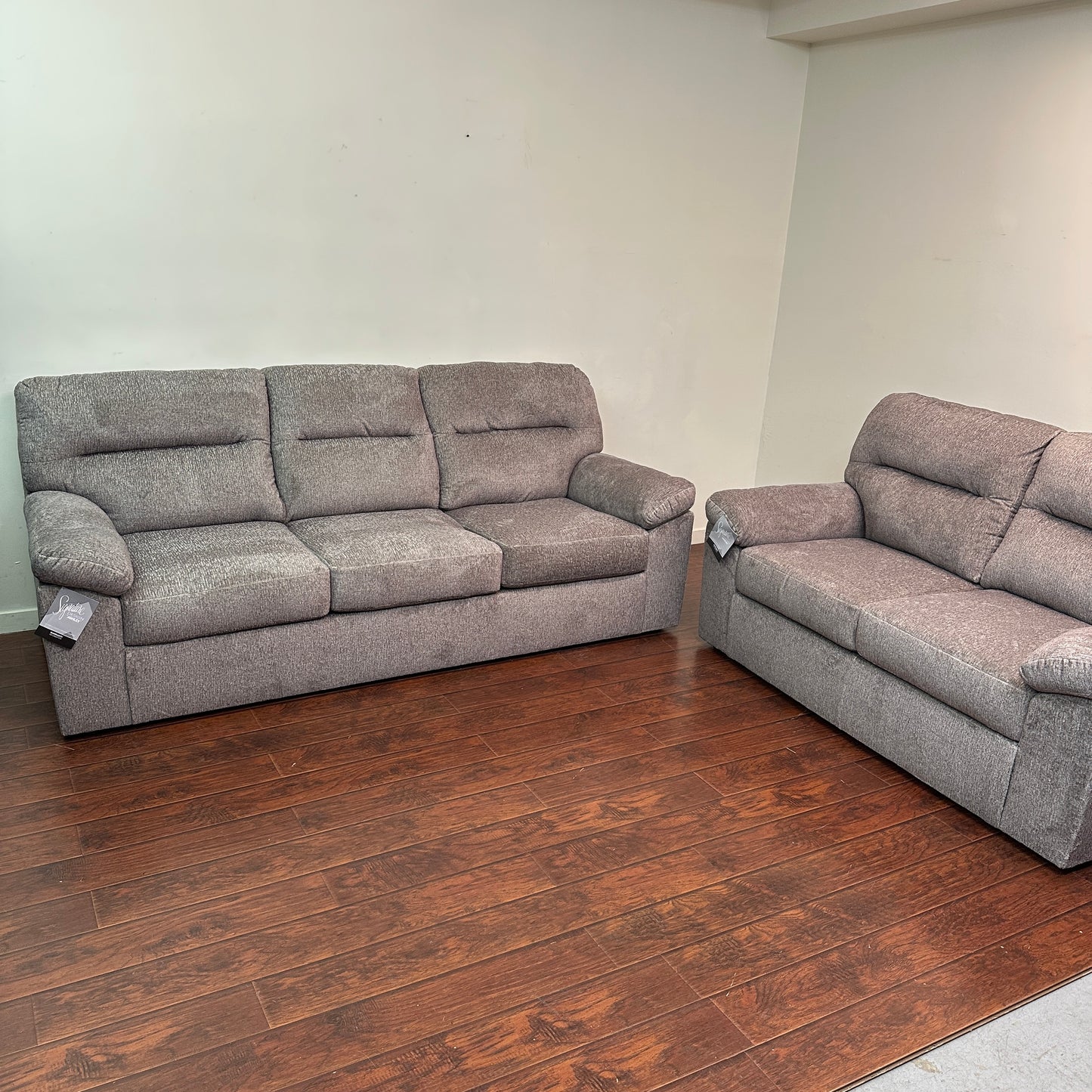 NEW - Bindura Sofa Set by Signature Design by Ashley®