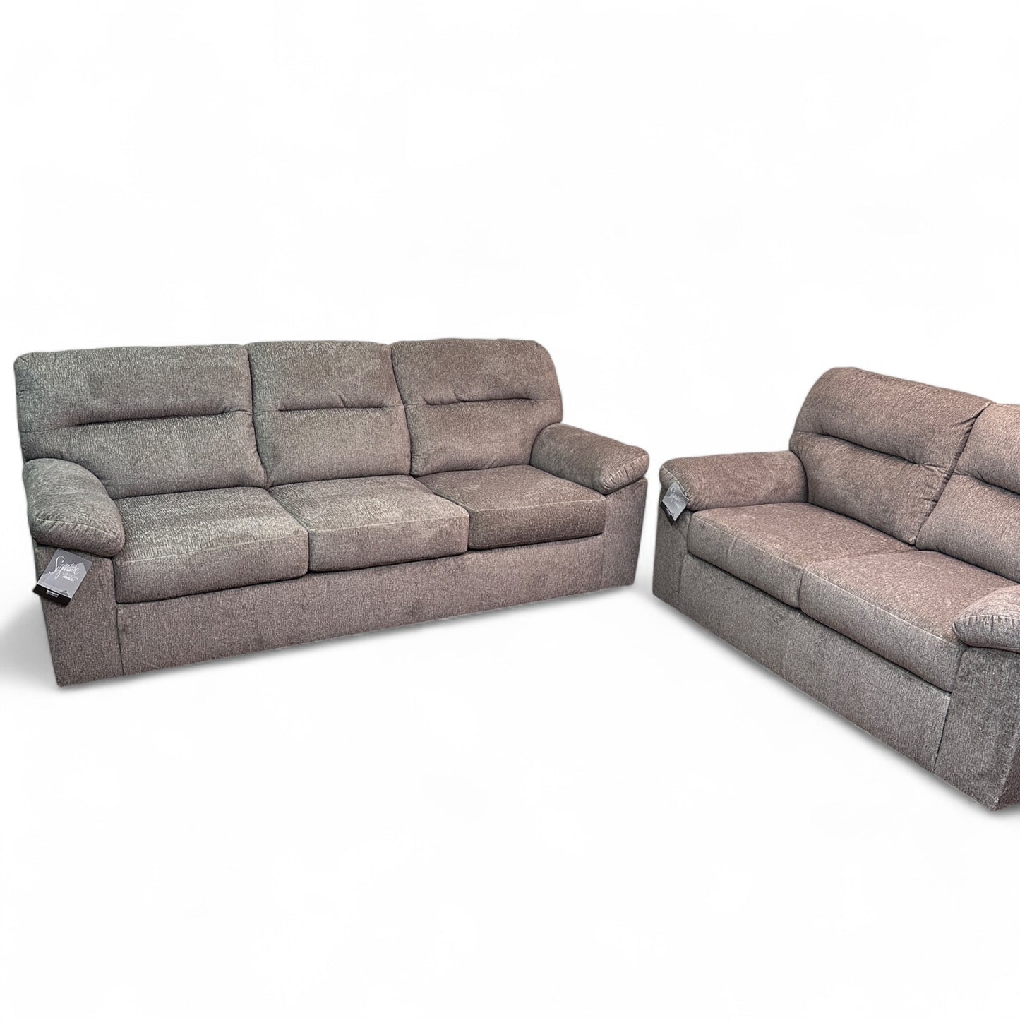 NEW - Bindura Sofa Set by Signature Design by Ashley®