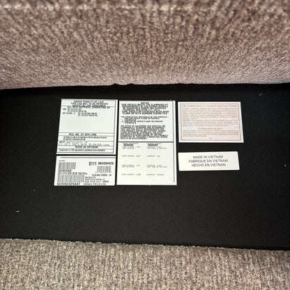 NEW - Bindura Sofa Set by Signature Design by Ashley®