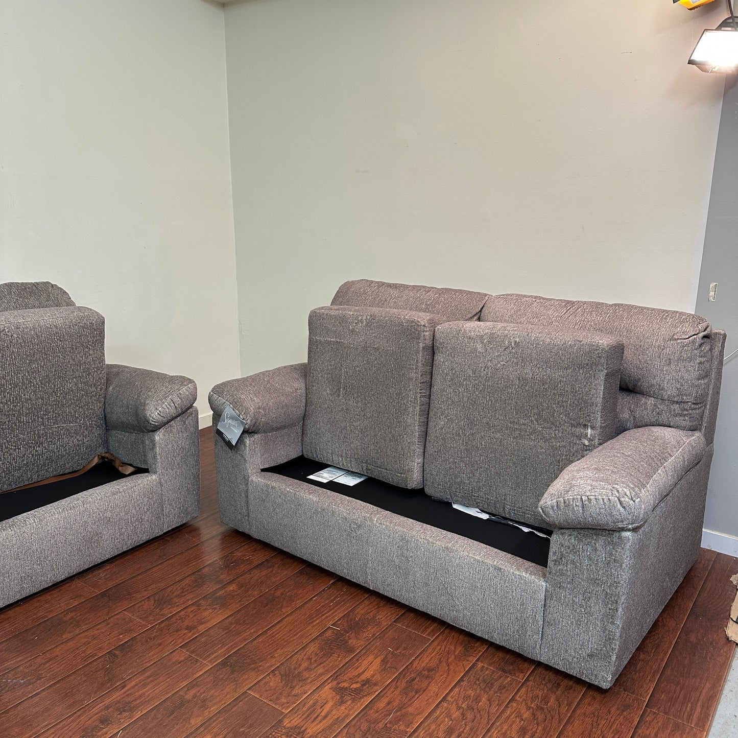 NEW - Bindura Sofa Set by Signature Design by Ashley®