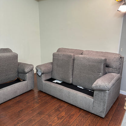 NEW - Bindura Sofa Set by Signature Design by Ashley®