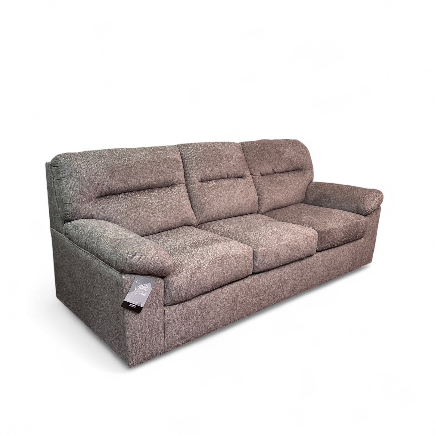 NEW - Bindura Couch With Drop Down Table by Signature Design by Ashley®