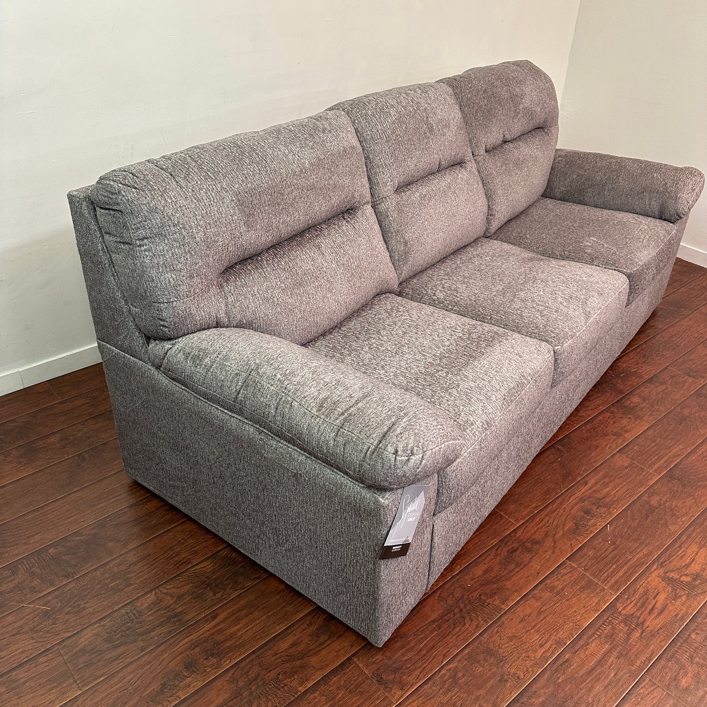 NEW - Bindura Couch With Drop Down Table by Signature Design by Ashley®