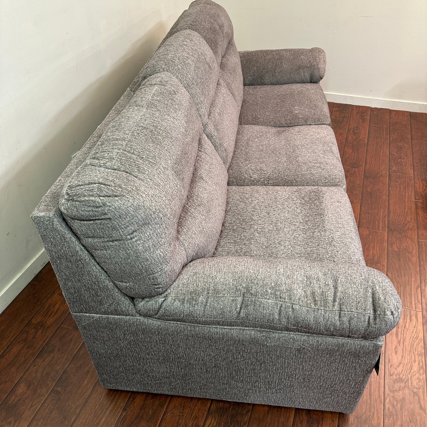 NEW - Bindura Couch With Drop Down Table by Signature Design by Ashley®