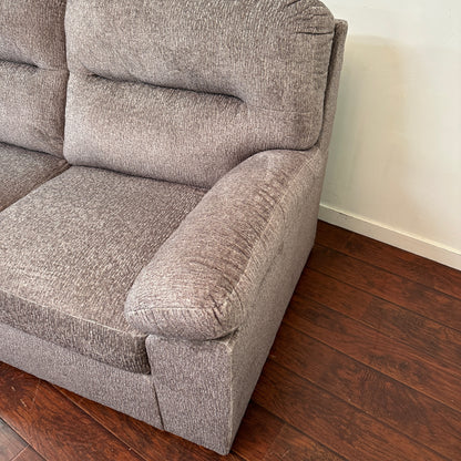 NEW - Bindura Couch With Drop Down Table by Signature Design by Ashley®