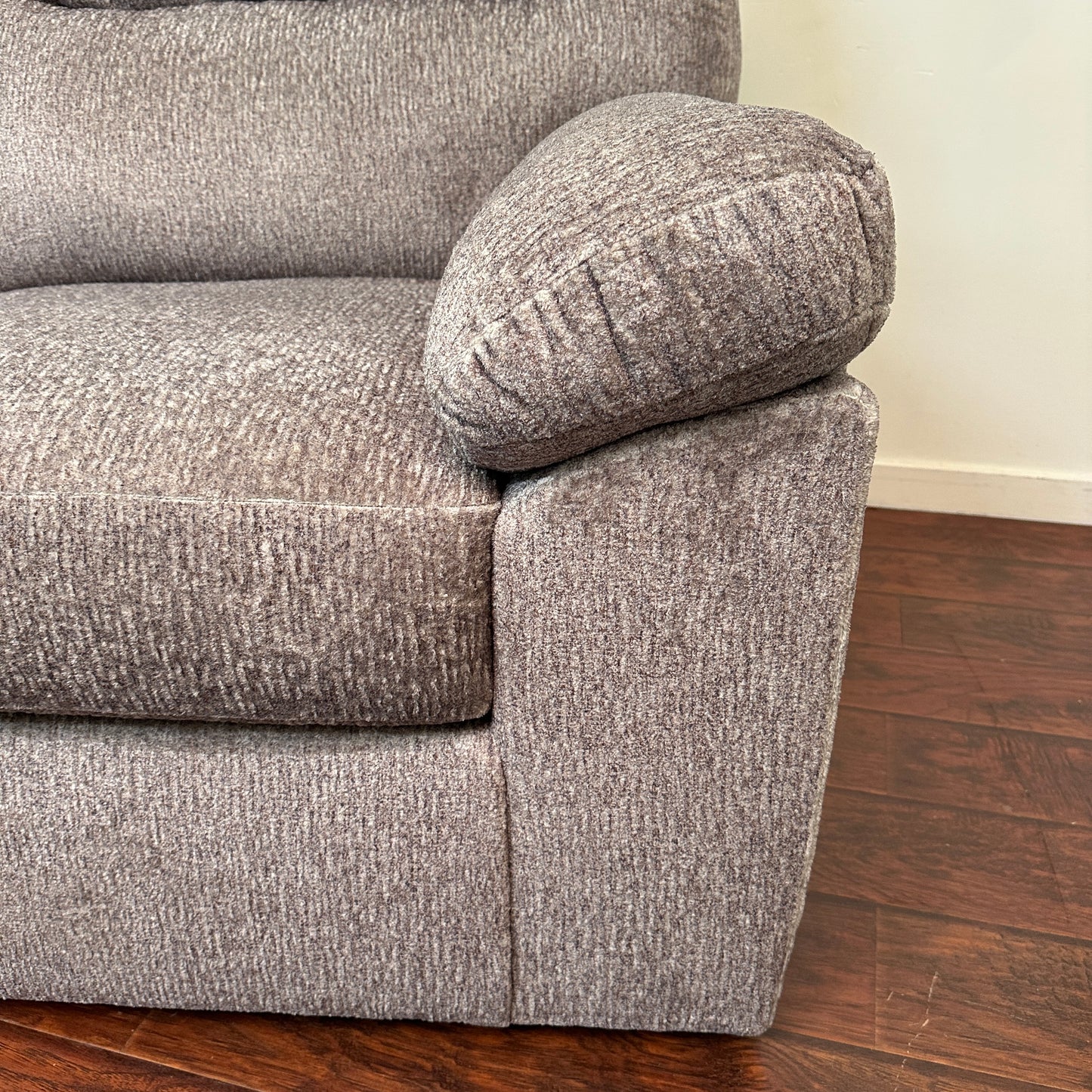 NEW - Bindura Couch With Drop Down Table by Signature Design by Ashley®