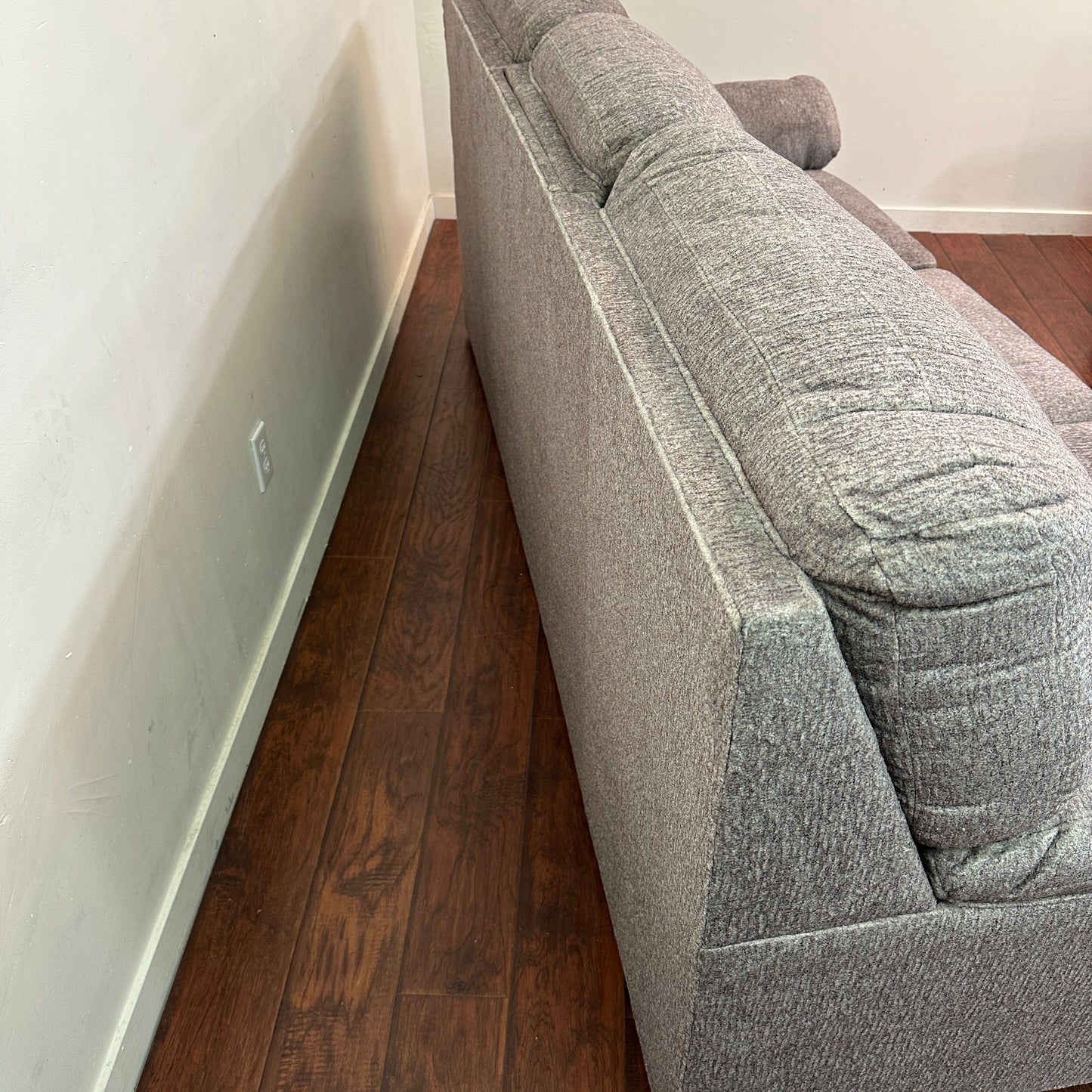 NEW - Bindura Couch With Drop Down Table by Signature Design by Ashley®