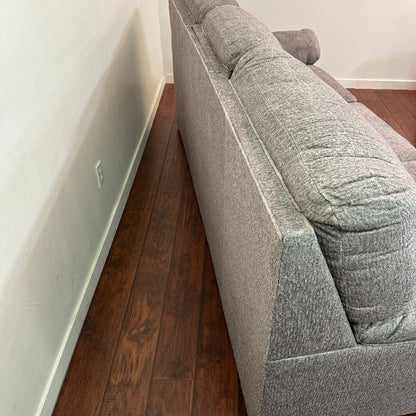 NEW - Bindura Couch With Drop Down Table by Signature Design by Ashley®