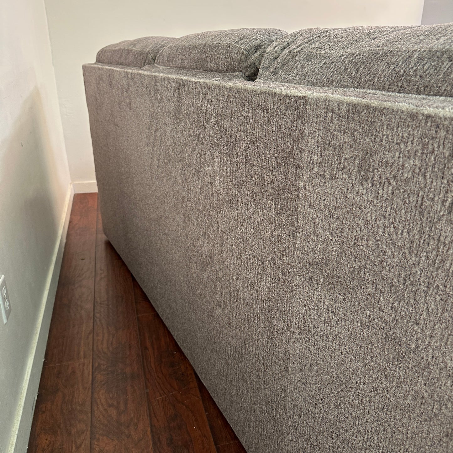 NEW - Bindura Couch With Drop Down Table by Signature Design by Ashley®