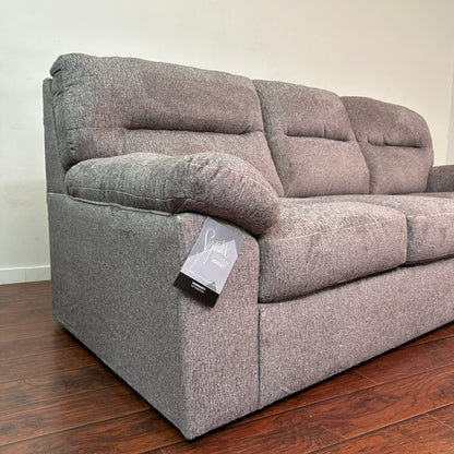 NEW - Bindura Couch With Drop Down Table by Signature Design by Ashley®