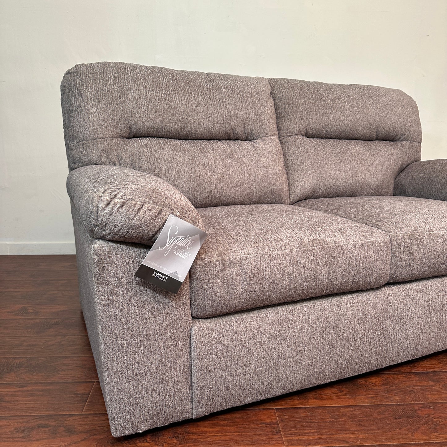 NEW - Bindura Love Seat by Signature Design by Ashley®