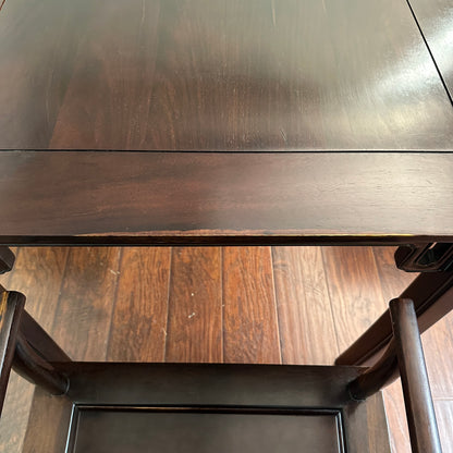 Qing Dinasty Dining Set