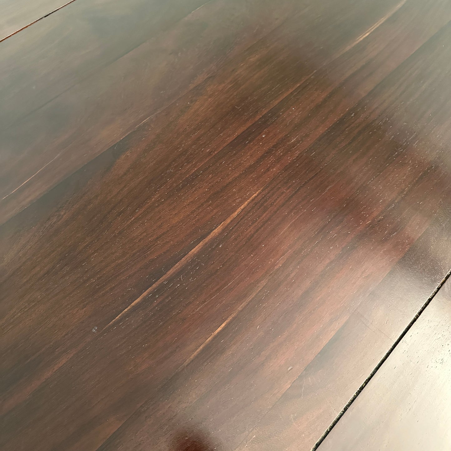 Qing Dinasty Dining Set